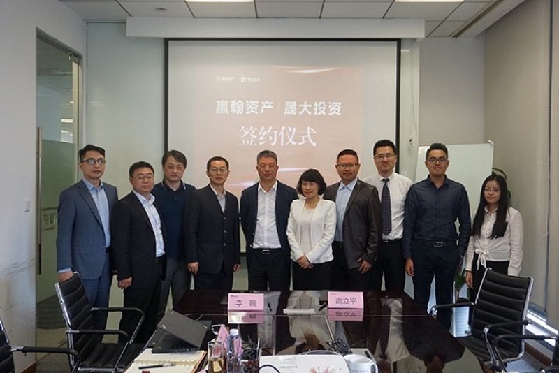 股权投资：资本的力量与未来趋势